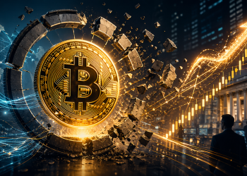 Next Big Bitcoin Move May Defy Everything Traders Expect, Says Expert