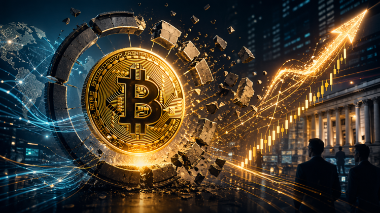 Next Big Bitcoin Move May Defy Everything Traders Expect, Says Expert