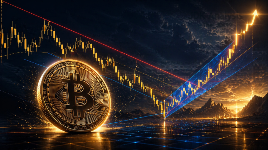 Peter Brandt Sees Bitcoin Hitting $300,000-$500,000 By Late 2029