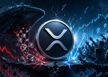 XRP Faces Fragile Setup As Whale Selling Meets Retail Buying