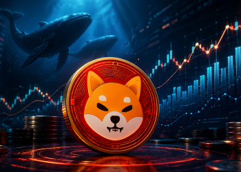 Shiba Inu Open Interest Jumps As Whales Quietly Accumulate SHIB