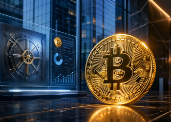 Bitcoin On Morgan Stanley’s Balance Sheet? The Answer Is Getting Interesting