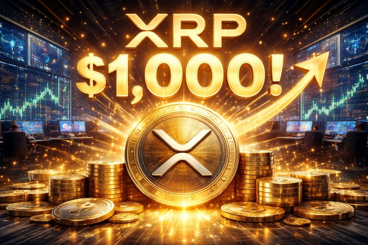 XRP $1,000