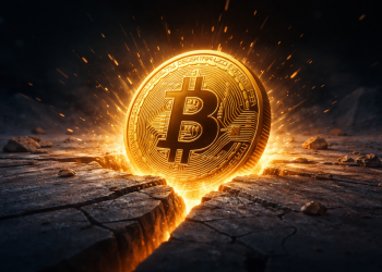9 Reasons Why The Bitcoin Bottom May Already Be In: Expert