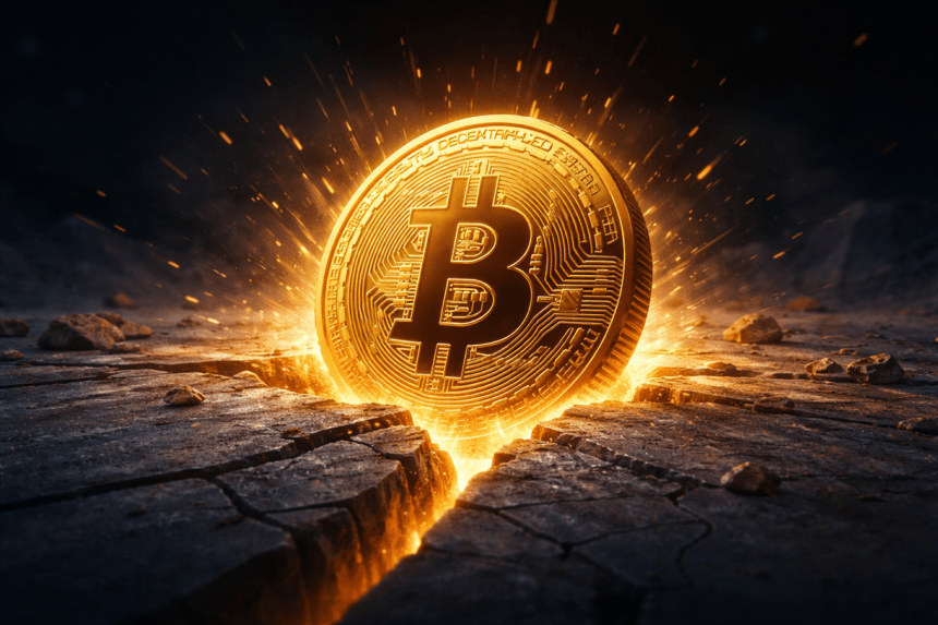 9 Reasons Why The Bitcoin Bottom May Already Be In: Expert