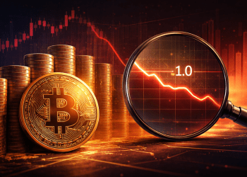 Bitcoin LTH Data Turns Cautious: Supply Rises, But SOPR Stays Below 1.0