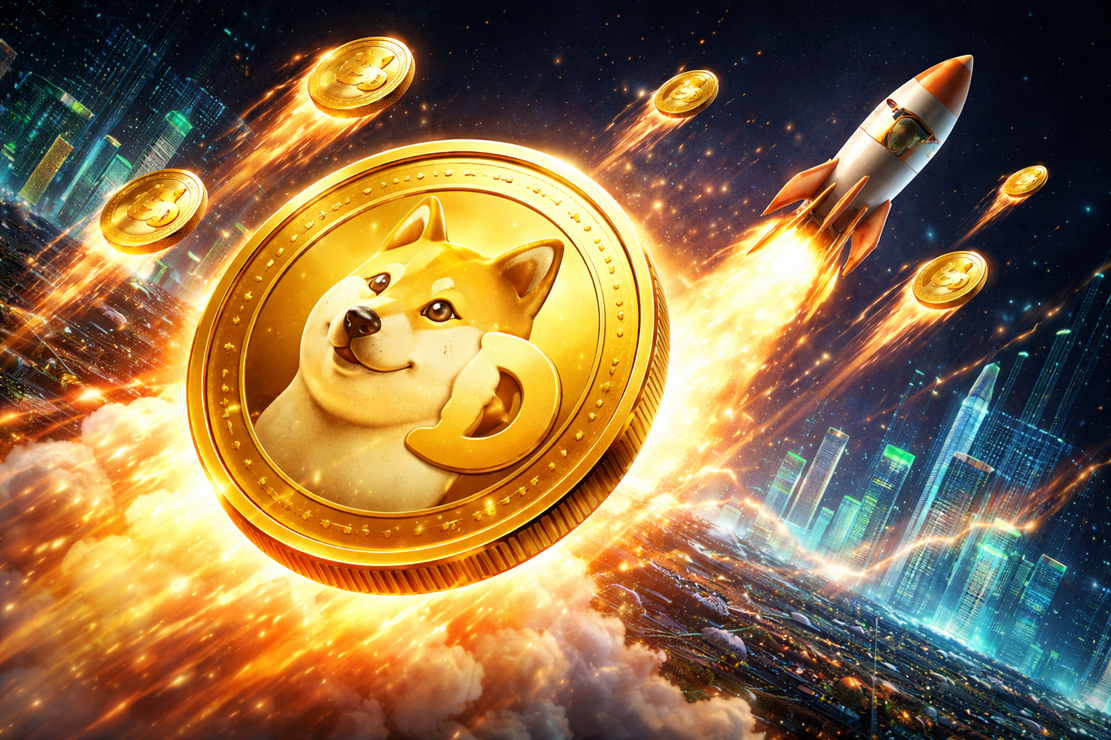 Dogecoin Could Shock Traders With A Run To , Analyst Says Dogecoin Could Shock Traders With A Run To , Analyst Says