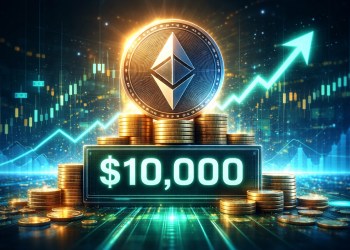 Ethereum $10,000