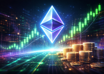 Ethereum Just Saw Its Strongest Buy Pressure Since The 2022 Bear Market