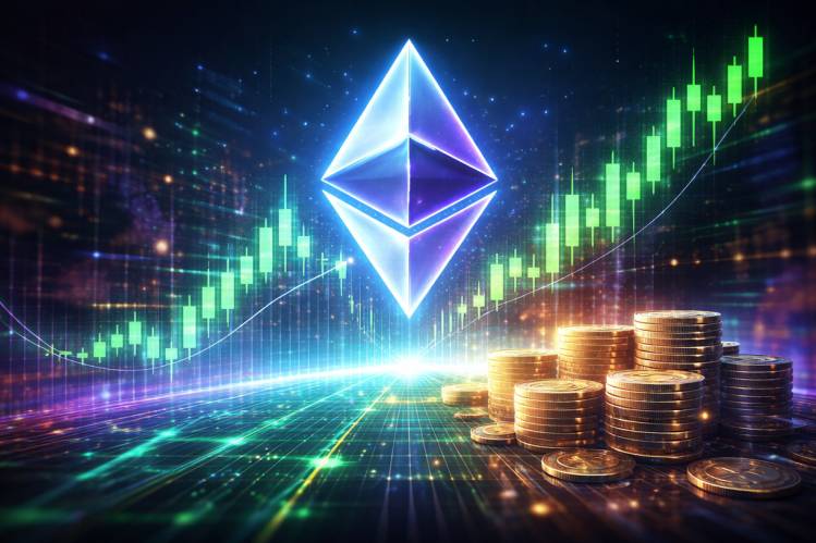 Ethereum Just Saw Its Strongest Buy Pressure Since The 2022 Bear Market