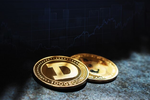 Esqueça Todas as Previsões de Dogecoin: Gráfico Aponta Para Disparo até $2