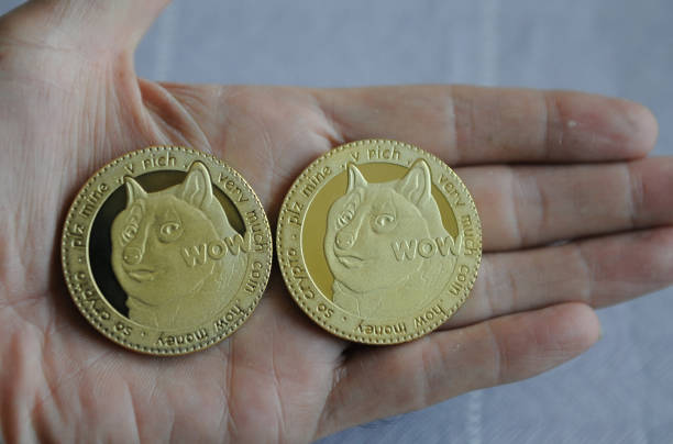 Dogecoin Compression Nears End: Big Move Brewing In Either Direction