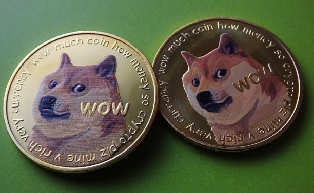 Dogecoin