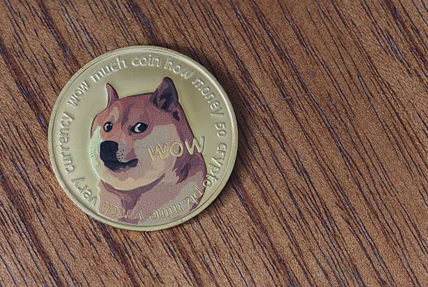 Here’s Why The Dogecoin Price Is Under Threat Of Crashing Again
