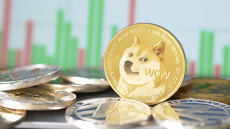 Dogecoin Shows Classic Ichimoku Strength – What This Means For Price