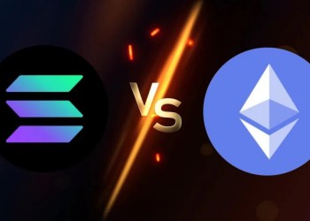 Ethereum Solana