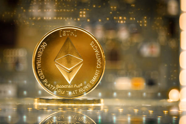 Ethereum Compression Deepens Near $2,000 — Volatility About To Explode?