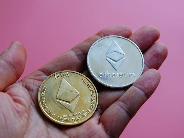 Ethereum Targets Lower Range As Resistance Zone Comes Into Play Ethereum Targets Lower Range As Resistance Zone Comes Into Play