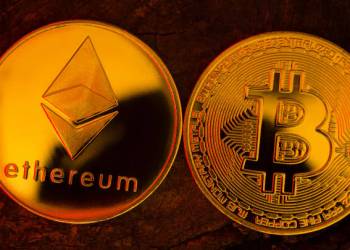 Ethereum Tracks Bitcoin Rally: Why A Surge to $3,400 Could Be The Beginning