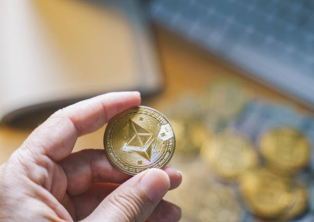 Bitmine’s Ethereum Accumulation Signals A New Corporate Playbook