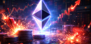 Ethereum Shorts Pile Up On Binance As Squeeze Risk Grows