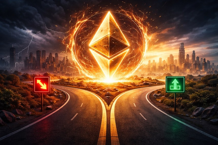 Ethereum turtle soup