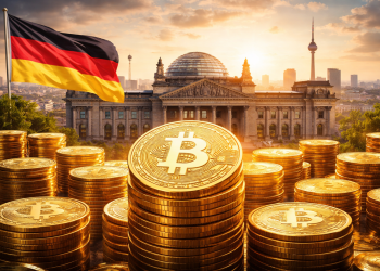 Bitcoin Price Alert: German State Could Take Control of Another 57,000 BTC