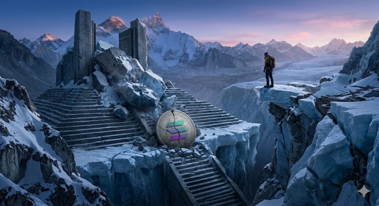 Solana (SOL) Faces Another Rejection