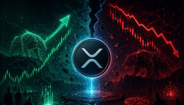 XRP's Recovery Is Real, But The Risk Appetite Behind It Is Still Broken – Analyst