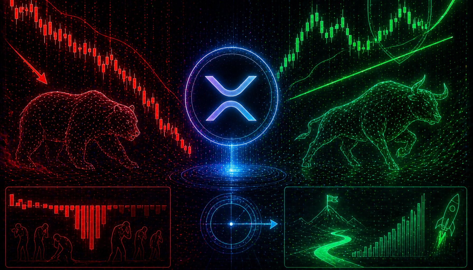 Find Out What Follows That Setup Find Out What Follows That Setup