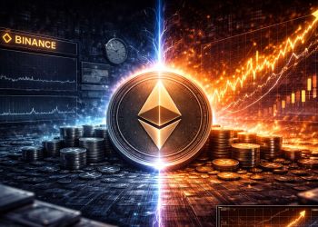 Ethereum Trading on Binance Has Gone Quiet. Discover What Happens When That Changes