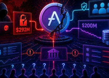 A $292M Hack Created $200M In Bad Debt On Aave: Here Is What That Means For Users