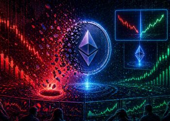 $2 Billion In Ethereum Leverage Just Evaporated: This Is What Happened Last Time