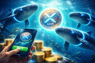 XRP Whales Are Rapidly Buying While Retail Is Panicking, Do They Know Something You Don’t?