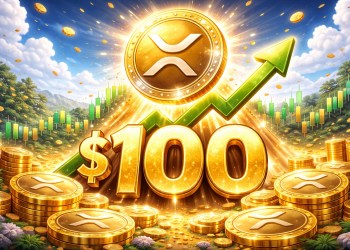 XRP Price $100