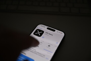 Pundit Shares The Most Important Thing To Remember About XRP