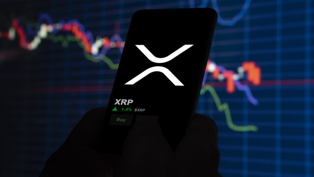 The Calm Before XRP Storm: Why A Massive Breakout Is Brewing