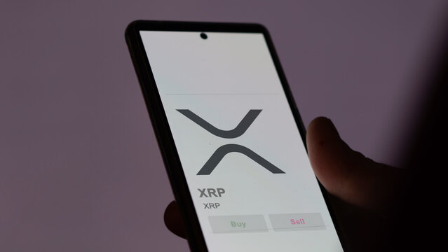 XRP Ledger Hits New RWA Milestone, But Will This Have Any Impact On The Price?