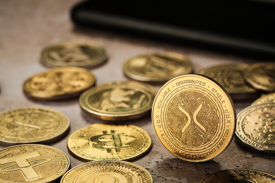 Ripple e XRP: A Conexão Direta com a SWIFT Revelada