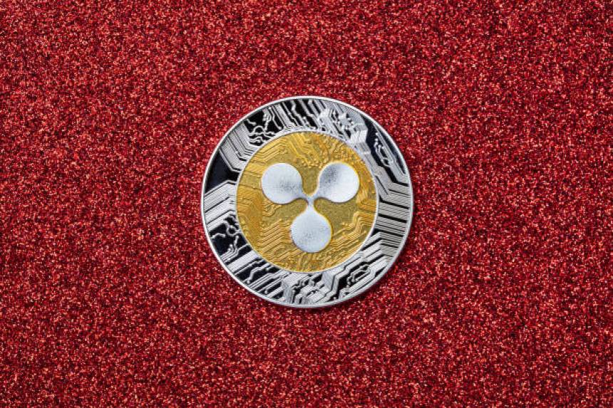 XRP