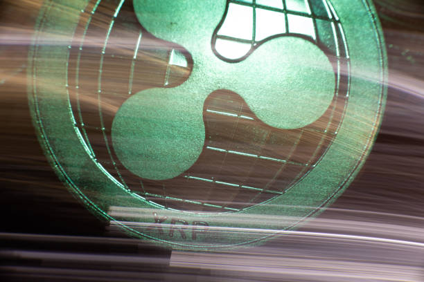 XRP Expert Says Investors Should Not Fret Over Price, Hereβs Why