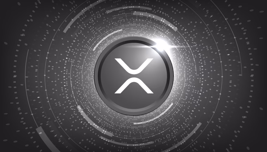 XRP Eyes Breakout, But Failure At $1.53 Could Trigger Sell-Off