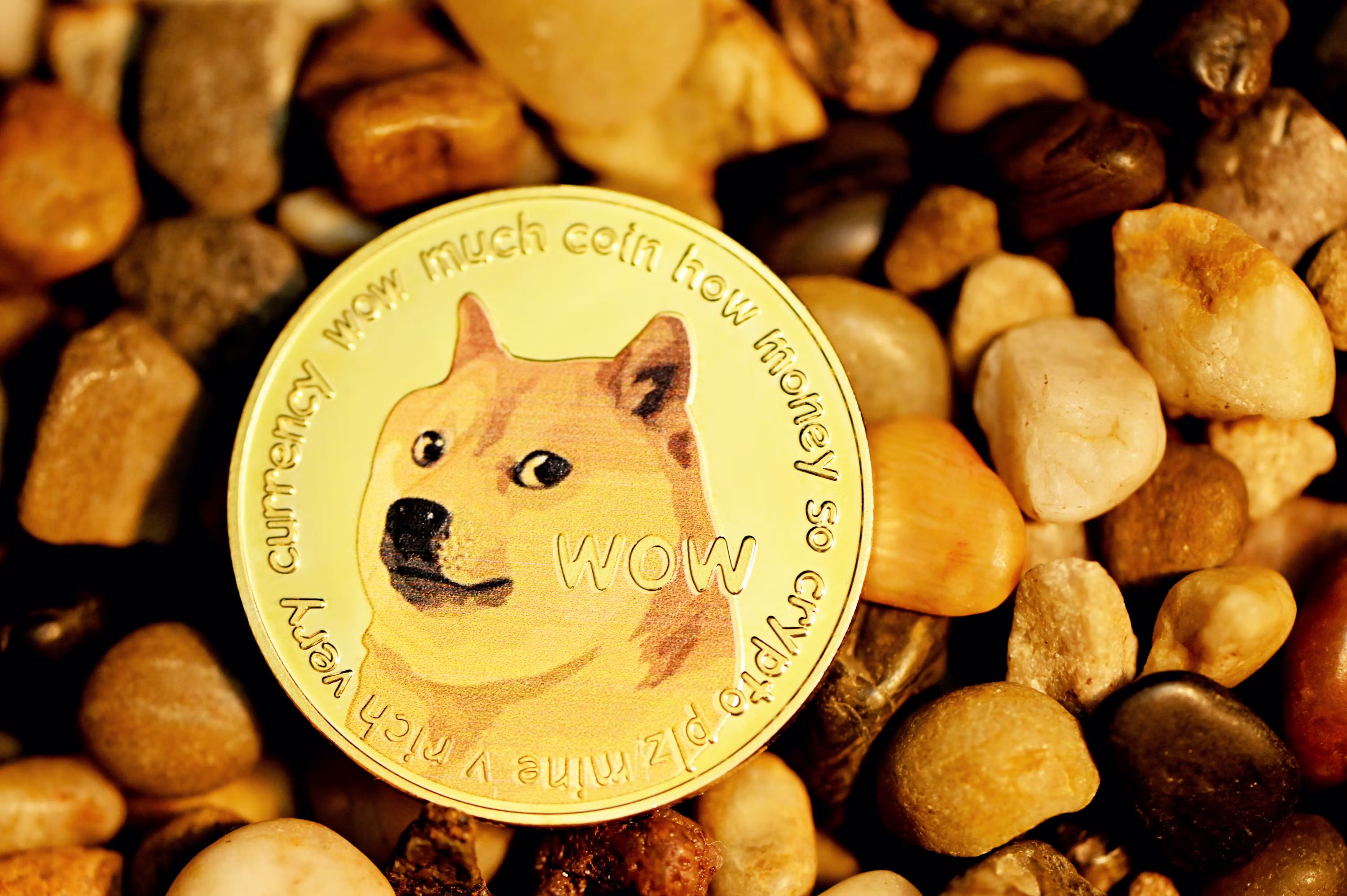 Dogecoin Nears Key Turning Point As TCT Model Begins To Form