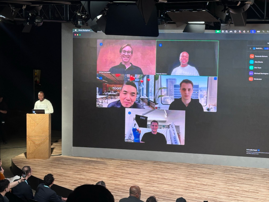 Worldcoin Drops 10% Even As Sam Altman Doubles Down On Human ID Tech