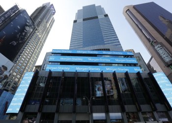 Morgan Stanley