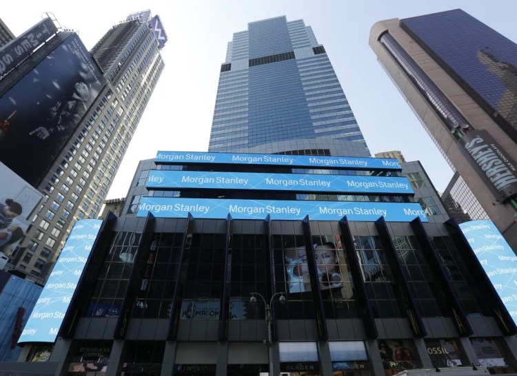 Morgan Stanley
