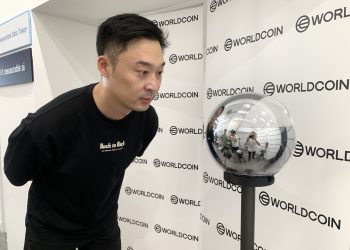 Worldcoin