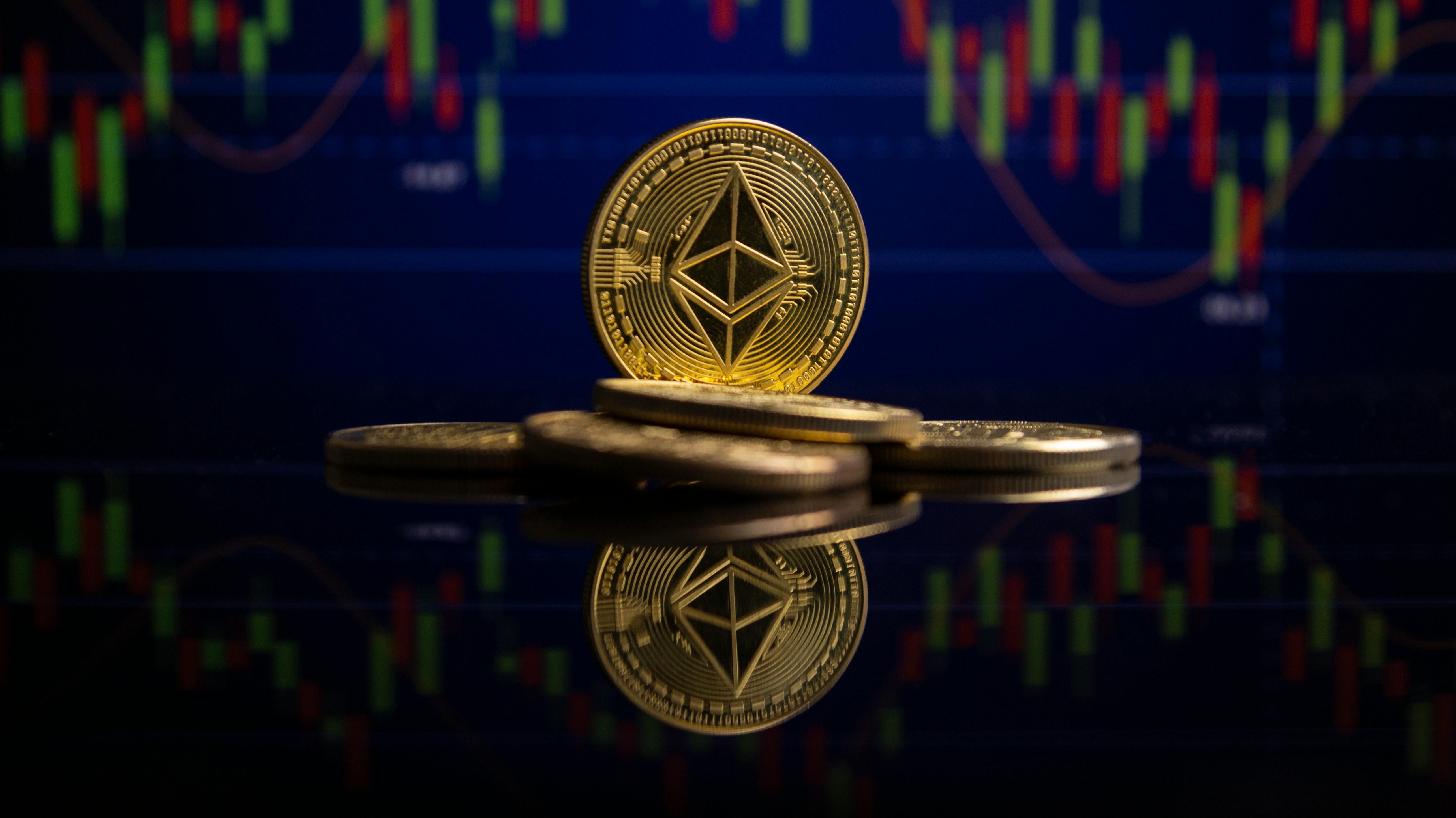 Ethereum Eyes Macro Bottom As Key Level Comes Into Focus Ethereum Eyes Macro Bottom As Key Level Comes Into Focus
