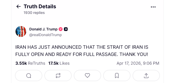 Strait of Hormuz Map