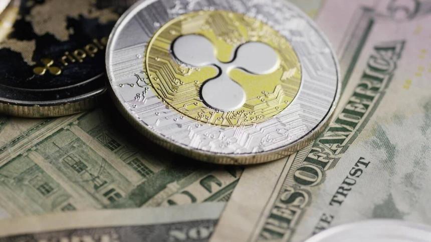 XRP